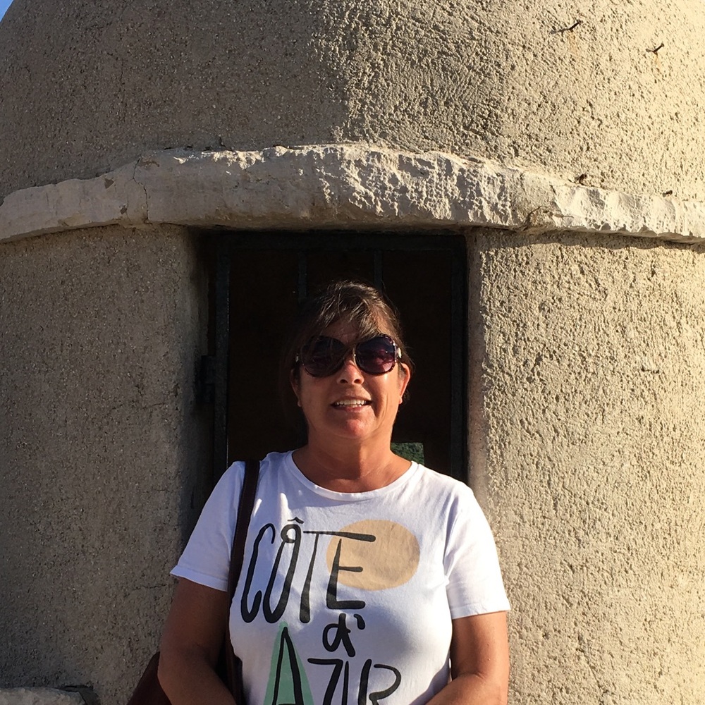 Meet your Posher, Lisa